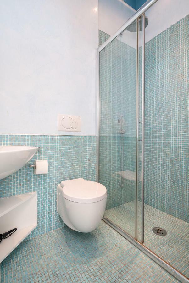 Ferienwohnung Casa Claudia Ai Frari Venedig Exterior foto